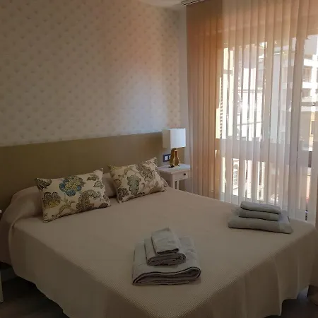 Ordono Ii Con Aire Acondicionado Y Wifi * León