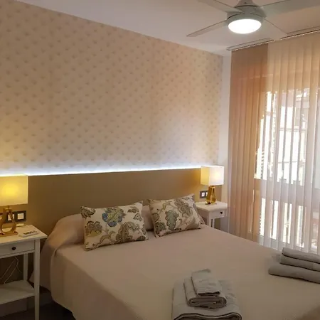 Ordono Ii Con Aire Acondicionado Y Wifi León