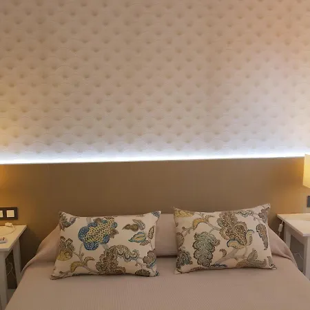 Ordono Ii Con Aire Acondicionado Y Wifi Appartement