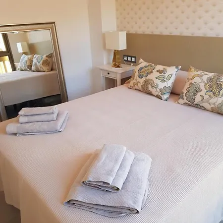 Apartamento Ordono Ii Con Aire Acondicionado Y Wifi *
