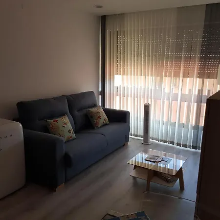 Ordono Ii Con Aire Acondicionado Y Wifi * León