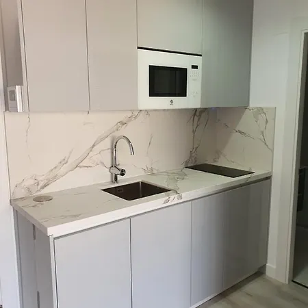 Ordono Ii Con Aire Acondicionado Y Wifi *