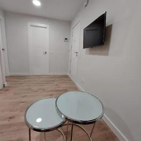 Ordono Ii Con Aire Acondicionado Y Wifi Appartement *