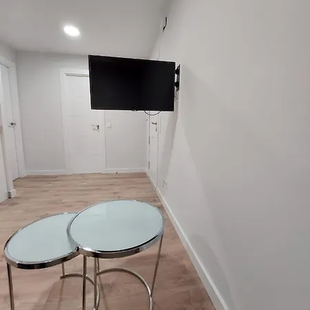 Apartamento Ordono Ii Con Aire Acondicionado Y Wifi