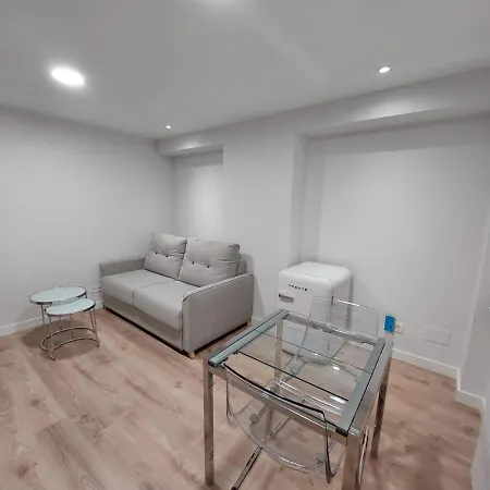 Appartement Ordono Ii Con Aire Acondicionado Y Wifi *