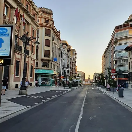 Ordono Ii Con Aire Acondicionado Y Wifi Lejlighed León