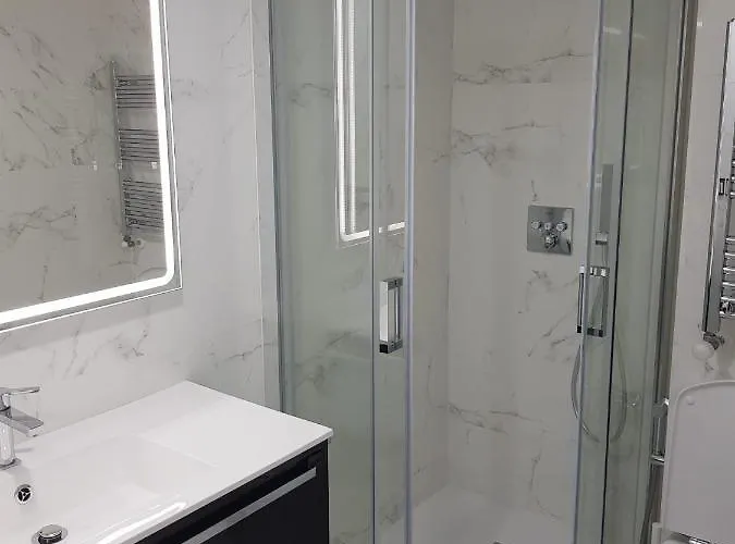 Apartment Ordono Ii Con Aire Acondicionado Y Wifi *