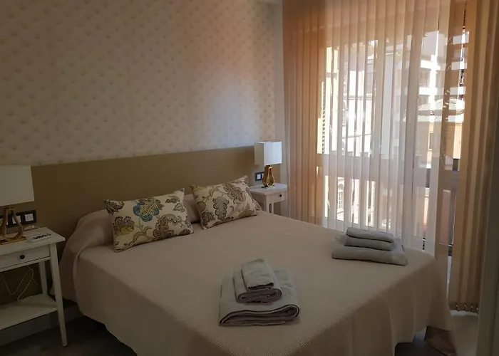 Ordono Ii Con Aire Acondicionado Y Wifi * לאון