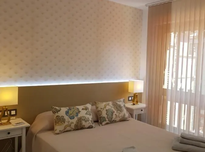 Ordono Ii Con Aire Acondicionado Y Wifi לאון