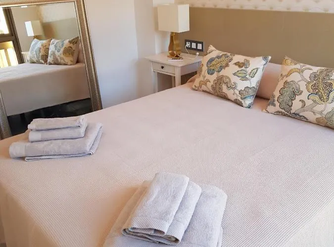 Apartment Ordono Ii Con Aire Acondicionado Y Wifi *