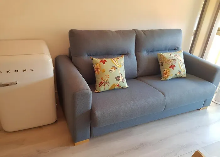 Apartment Ordono Ii Con Aire Acondicionado Y Wifi Leon