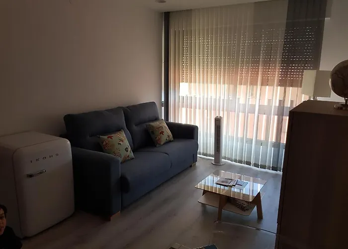 Ordono Ii Con Aire Acondicionado Y Wifi * Leon