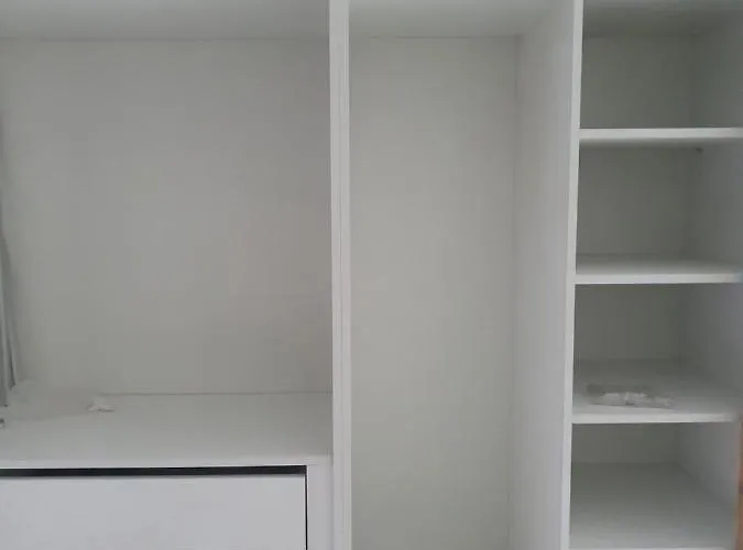 Ordono Ii Con Aire Acondicionado Y Wifi