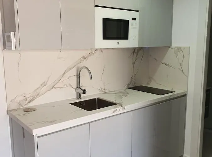 Ordono Ii Con Aire Acondicionado Y Wifi *