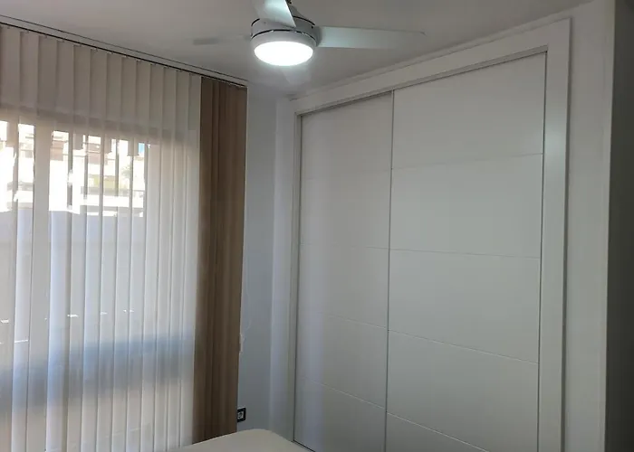 Ordono Ii Con Aire Acondicionado Y Wifi Leon