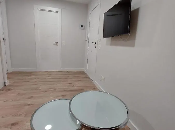 Ordono Ii Con Aire Acondicionado Y Wifi Apartment *