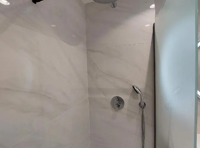 Apartment Ordono Ii Con Aire Acondicionado Y Wifi