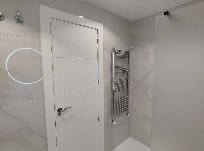 Ordono Ii Con Aire Acondicionado Y Wifi לאון