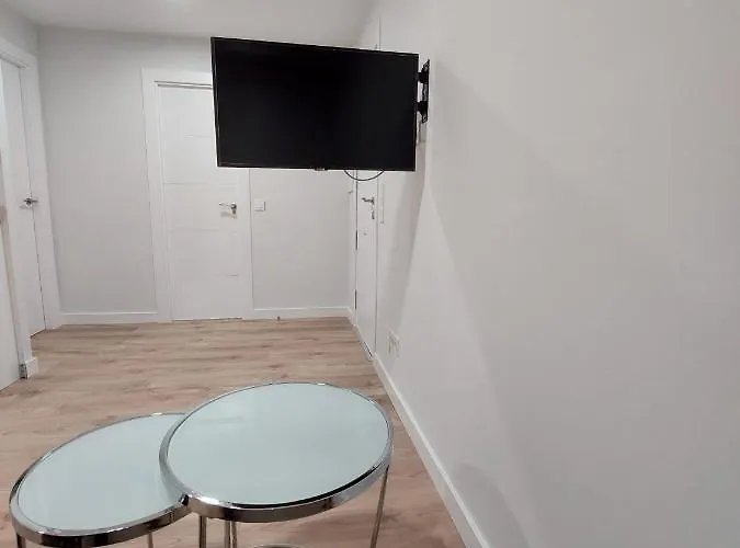 Apartment Ordono Ii Con Aire Acondicionado Y Wifi